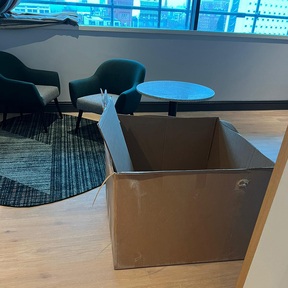 Commercial After Builders Cleaning Fulham SW6